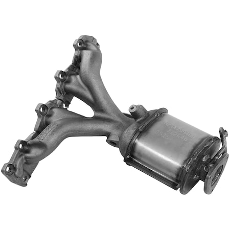 Walker Exhaust Manifold Converter 16579